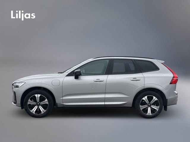 Volvo XC60 2025 – bild 4
