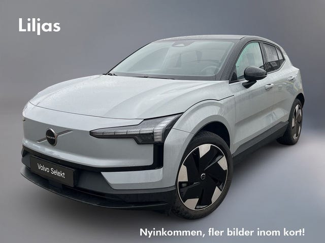 Volvo EX30 2024