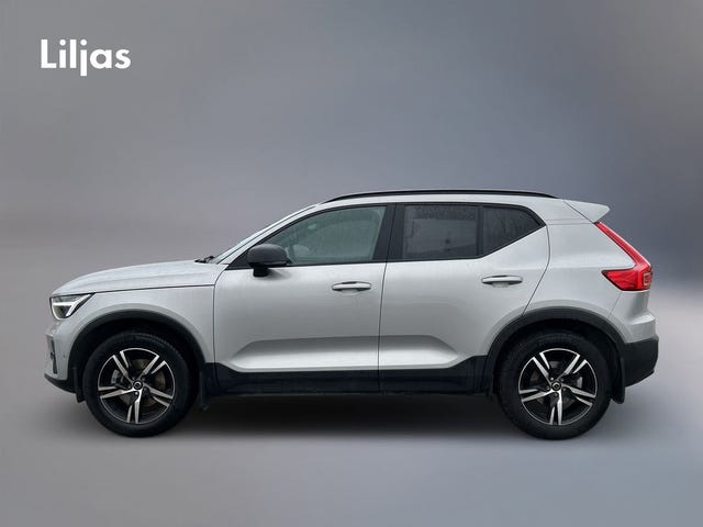 Volvo XC40 2025 – bild 4