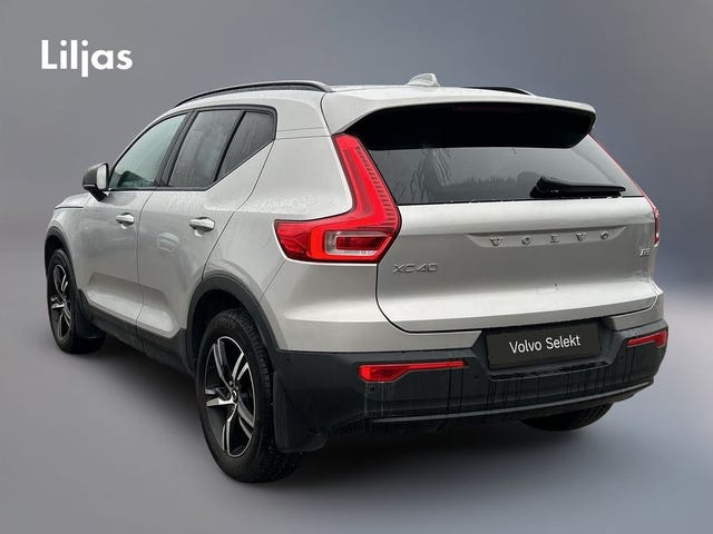 Volvo XC40 2025 – bild 3