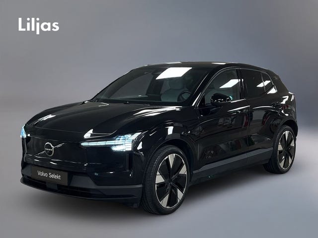 Volvo EX30 2025