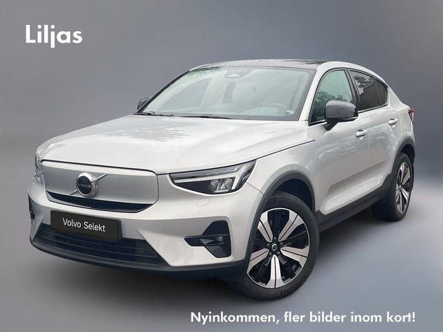 Volvo C40 2023