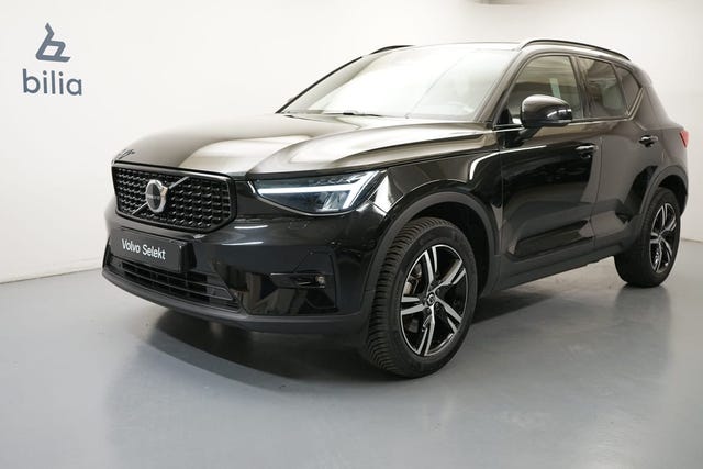 Volvo XC40 2024
