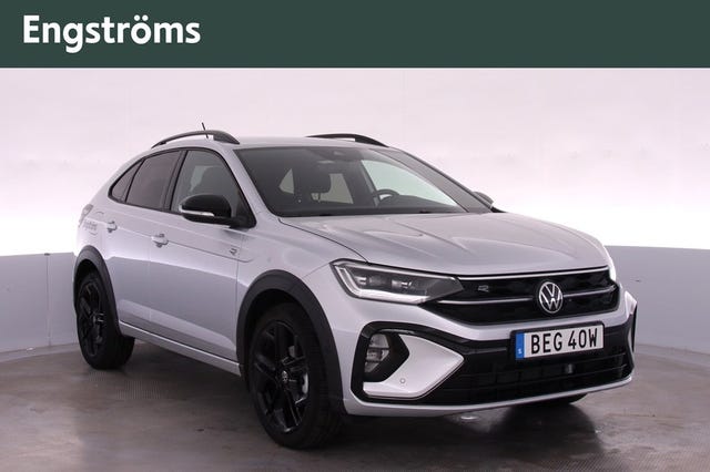 Volkswagen Taigo 2026