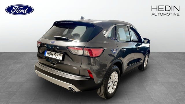 Ford Kuga 2024