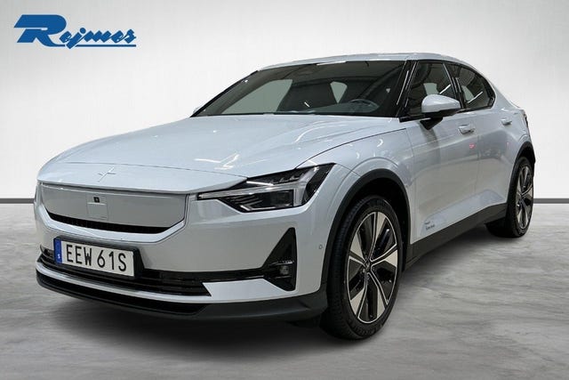 Polestar 2 2024
