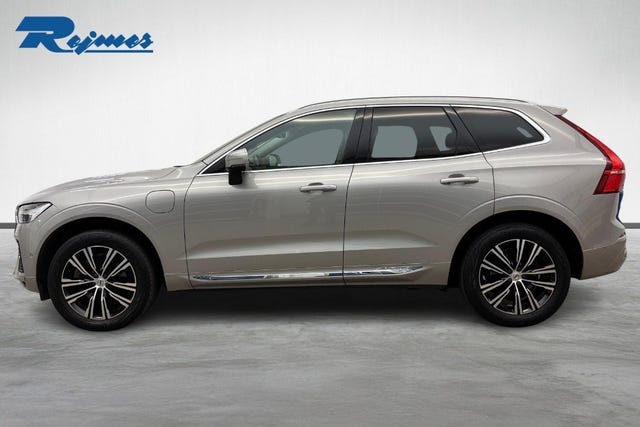 Volvo XC60 2022 – bild 4