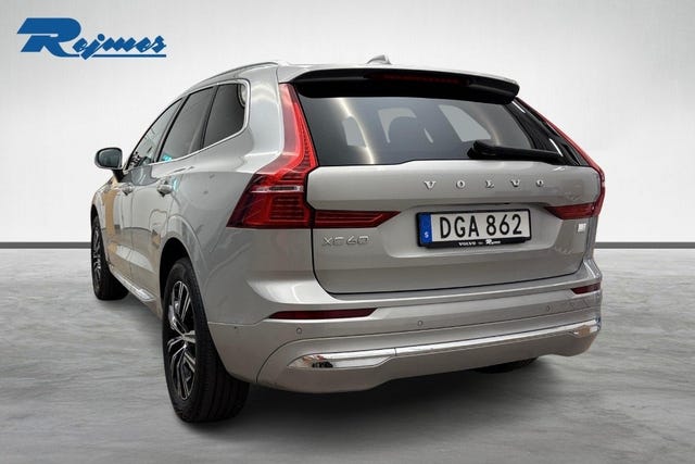 Volvo XC60 2022 – bild 3