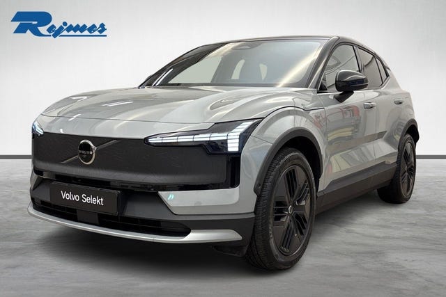 Volvo EX30 2025