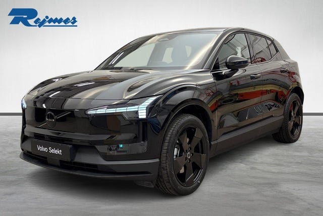 Volvo EX30 2026