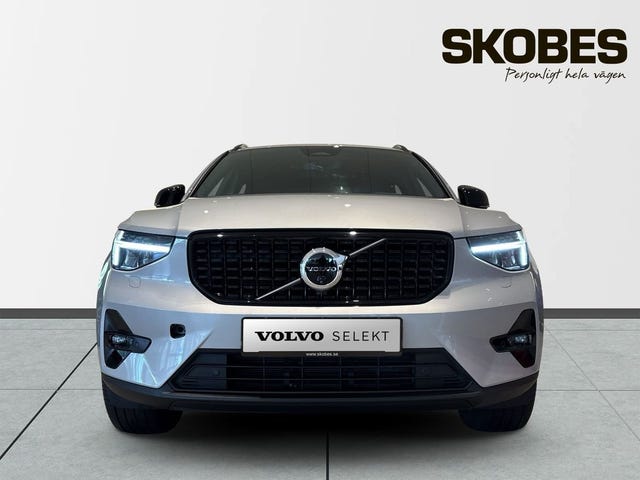 Volvo XC40 2025 – bild 2