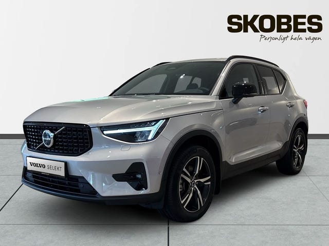 Volvo XC40 2025 – bild 3