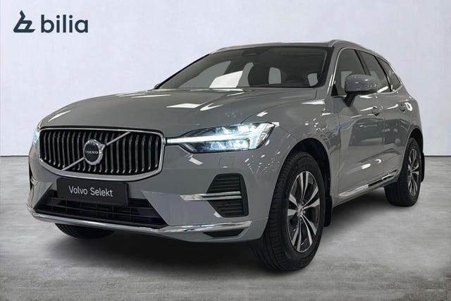 Volvo XC60 2025