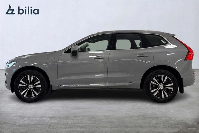 Volvo XC60 2025 – bild 3