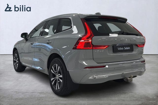 Volvo XC60 2025 – bild 2