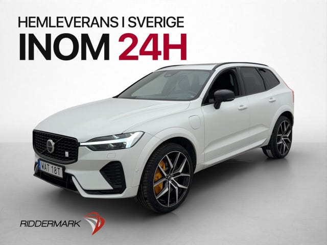 Volvo XC60 2024