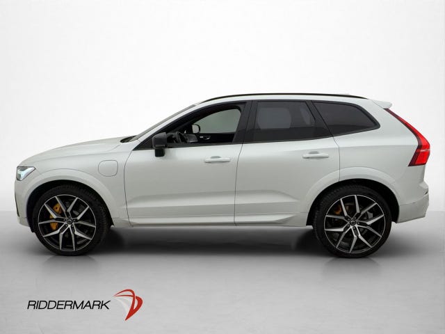Volvo XC60 2024 – bild 4