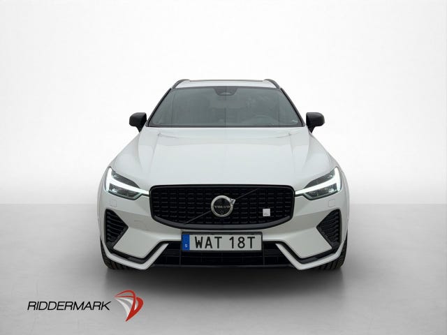 Volvo XC60 2024 – bild 2