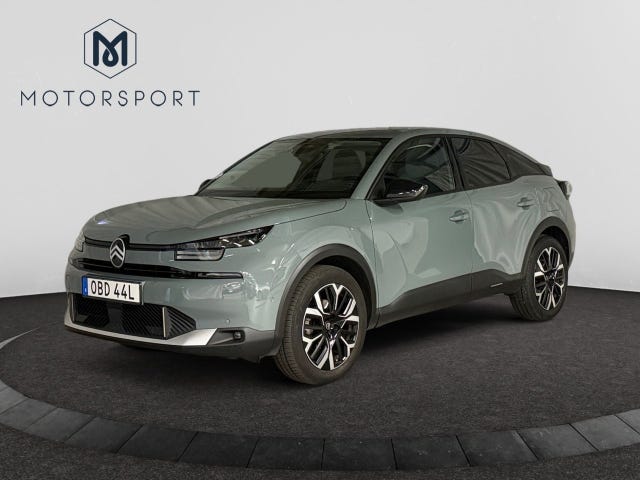 Citroen C4 2025