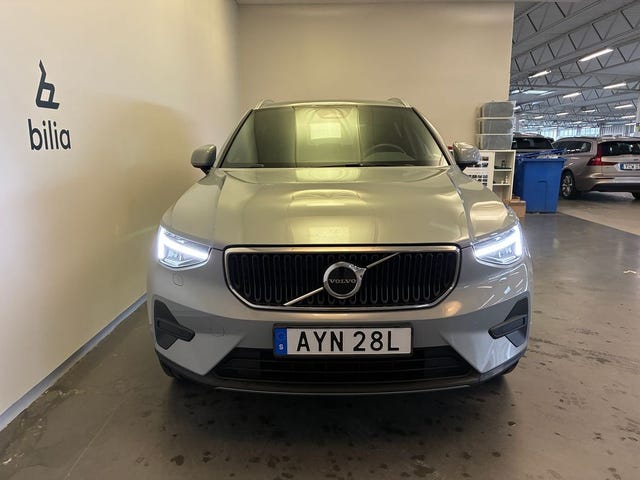 Volvo XC40 2025 – bild 2