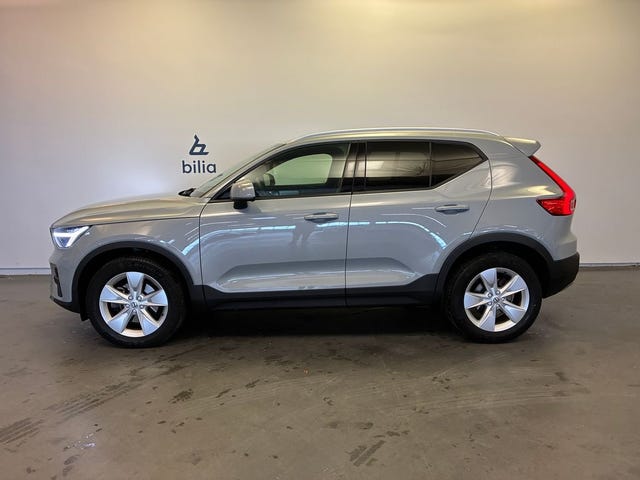 Volvo XC40 2025 – bild 3