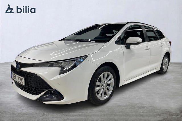 Toyota Corolla 2024