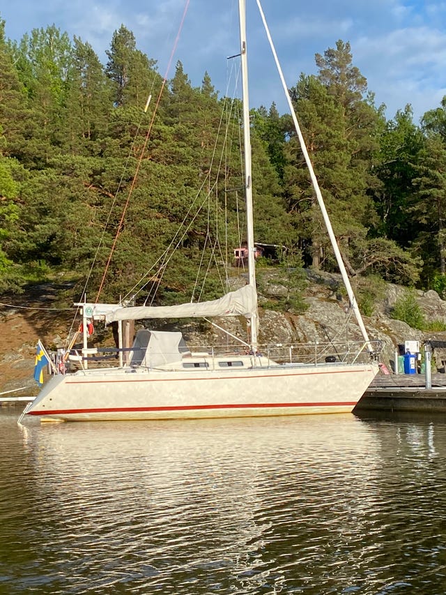 Albin Delta