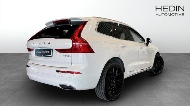 Volvo XC60 2020 – bild 2