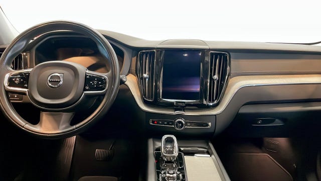 Volvo XC60 2020 – bild 4