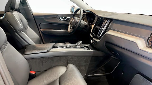 Volvo XC60 2020 – bild 3