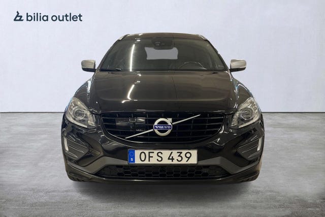 Volvo XC60 2017 – bild 2