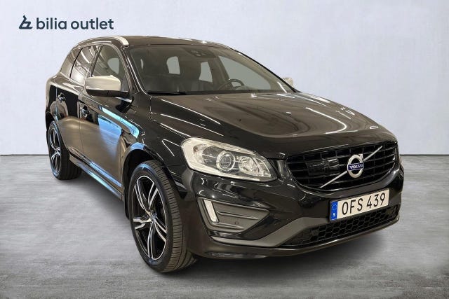 Volvo XC60 2017 – bild 3