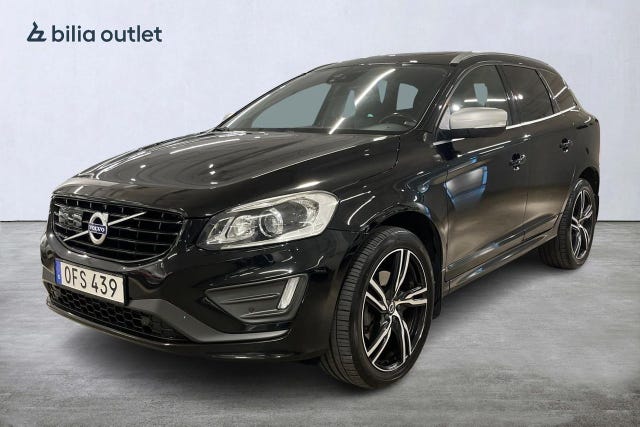 Volvo XC60 2017