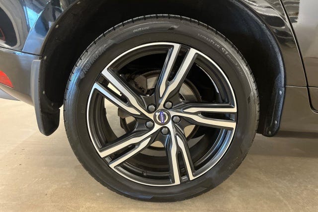 Volvo XC60 2017 – bild 4