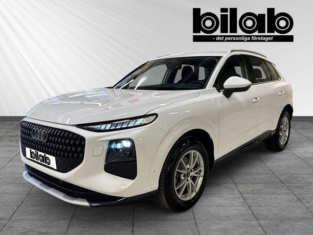 Audi Q3 2026