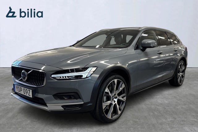 Volvo V90 Cross Country 2022