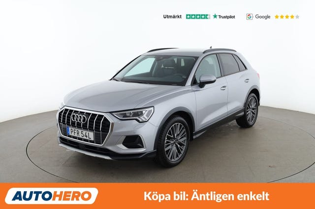 Audi Q3 2024