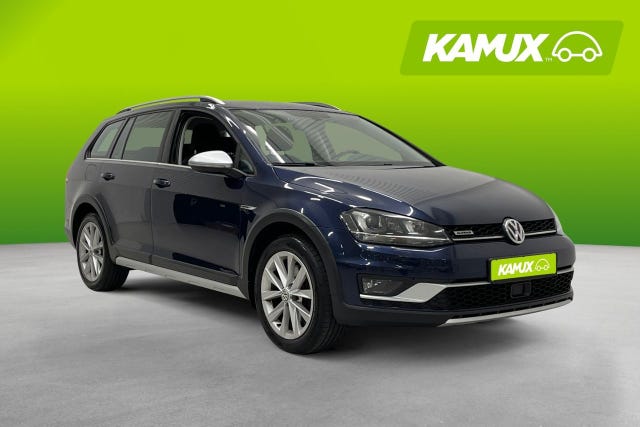 Volkswagen Golf I 2017
