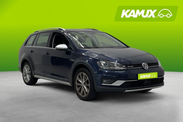 Volkswagen Golf I 2017