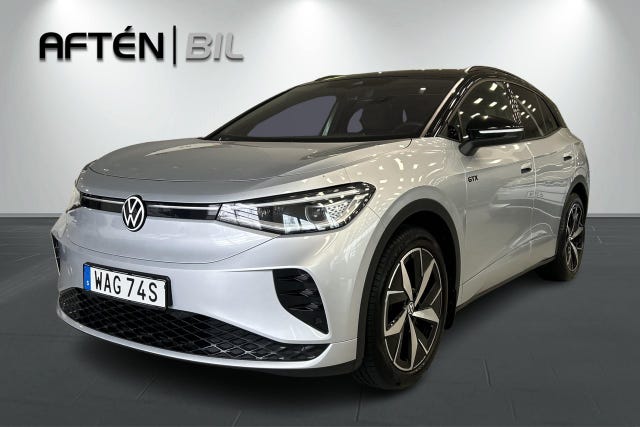 Volkswagen ID.4 GTX 2023