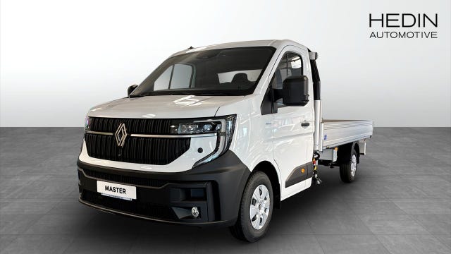 Renault Master 2026