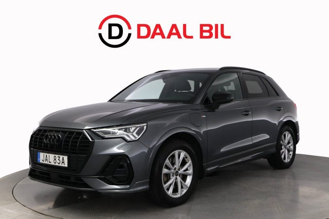 Audi Q3 2024