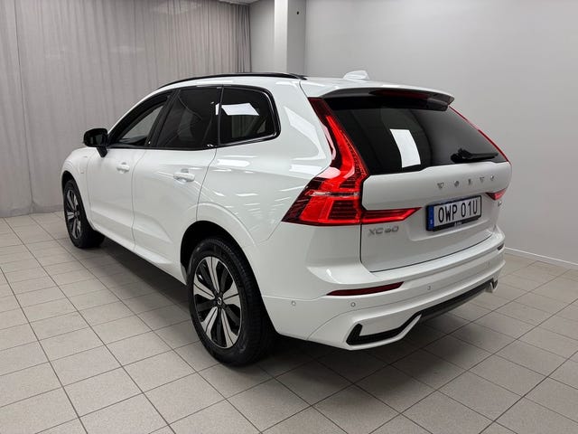 Volvo XC60 2025 – bild 3