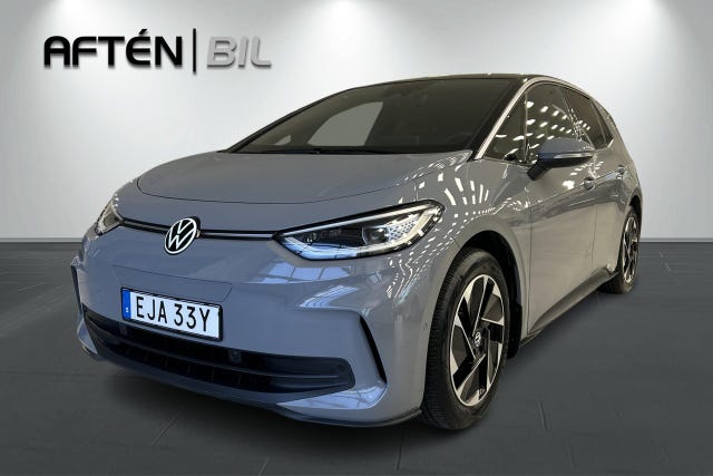 Volkswagen ID.3 2023
