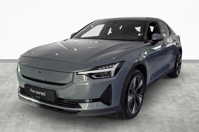 Polestar 2 2024