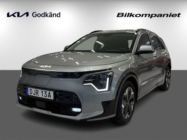 Kia Niro 2023