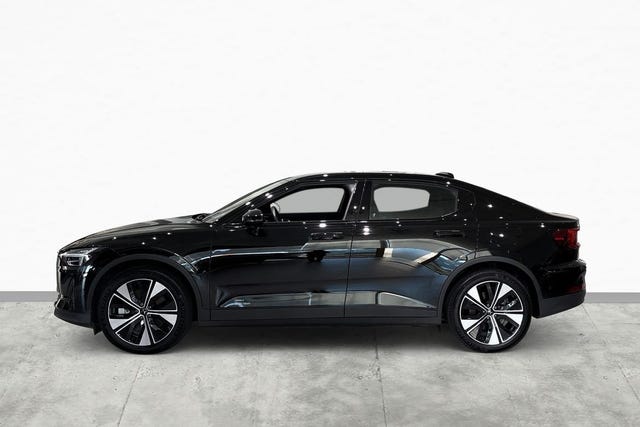 Polestar 2 2024