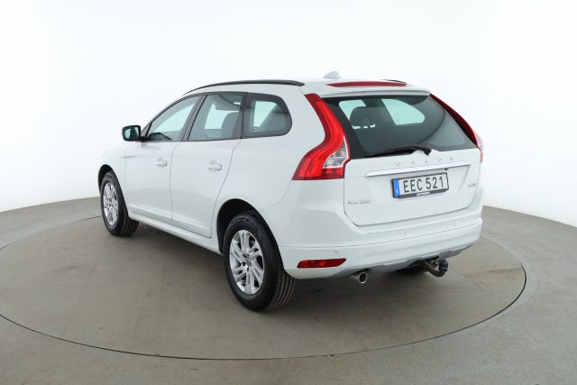 Volvo XC60 2017 – bild 3