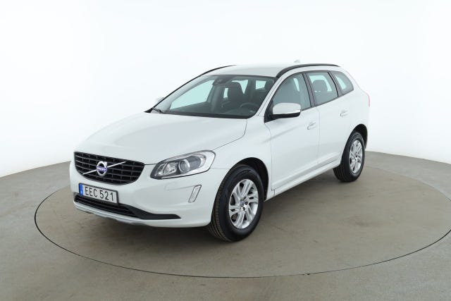 Volvo XC60 2017