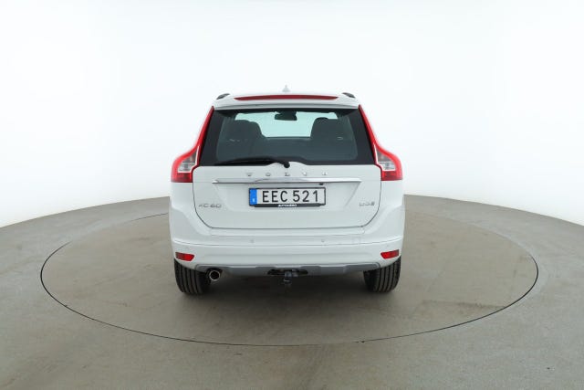 Volvo XC60 2017 – bild 4